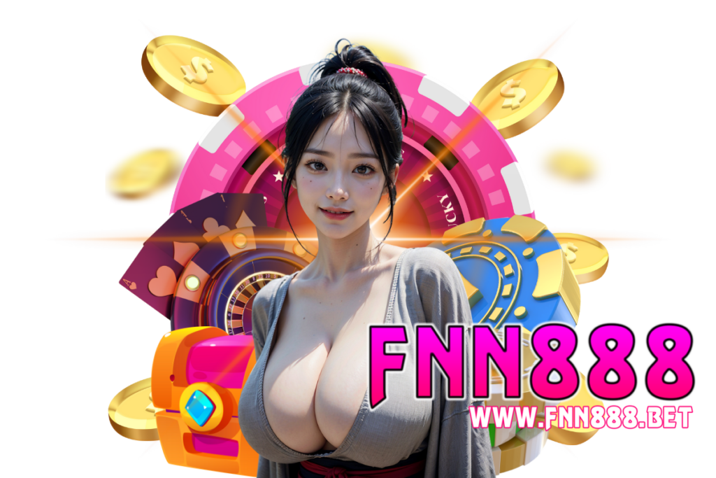 fnn888 เว็บตรง